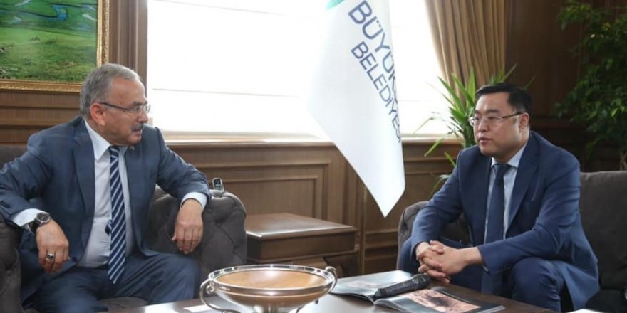 Hilmi Güler: “Ordu akıllı ve dijital bir şehir olacak”
