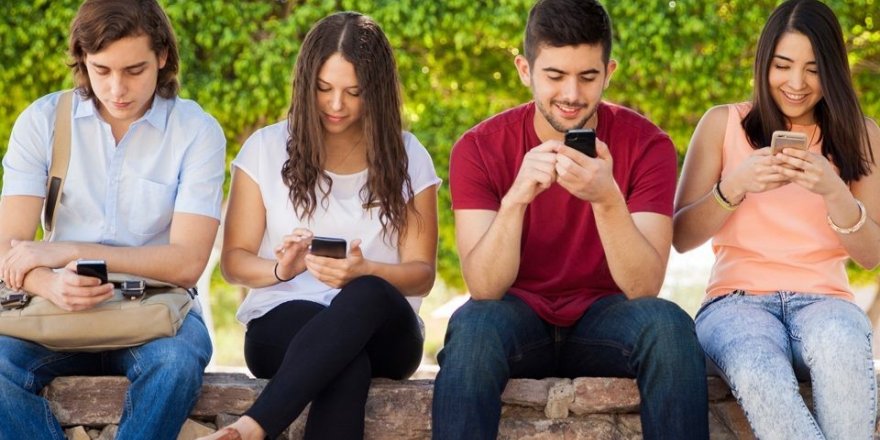 Neredeyse herkes yeni çıkan teknolojileri denemek istiyor