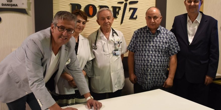 Futbol oynayacak çocuklara sağlık kontrolü artık zorunlu
