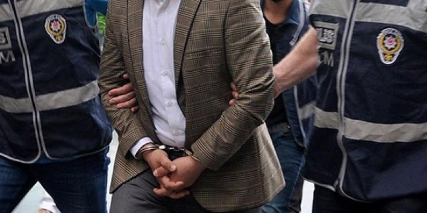İstanbul merkezli FETÖ operasyonu: 15 gözaltı