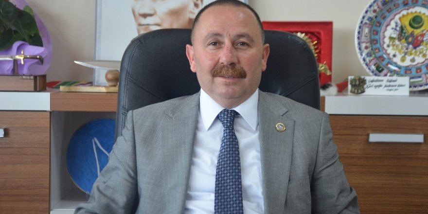 Söğüt Belediyesi ekmek zammına itiraz etti