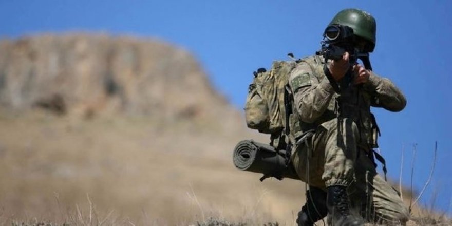 Elazığ ve Tunceli'de terör operasyonu: 3 gözaltı