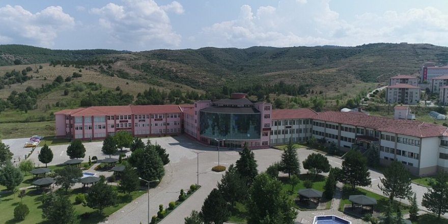 ‘Simav Sağlık Hizmetleri Meslek Yüksek Okulu’na yeni bölüm