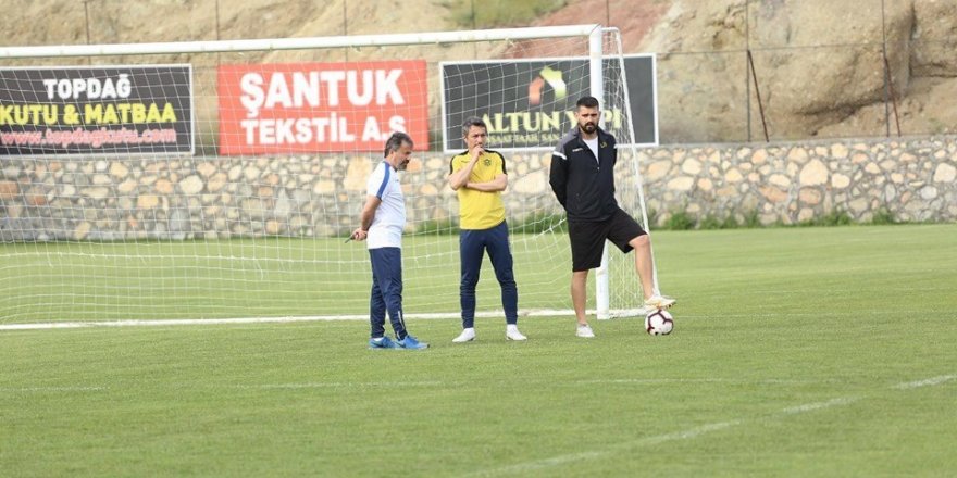 E.Y. Malatyaspor Avrupa için Bursa engelini aşmak istiyor