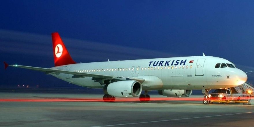 İstanbul’da fırtına sebebiyle 3 uçak Yenişehir Havalimanı’na mecburi iniş yaptı