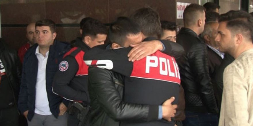 İstanbul'dan acı haber: 1 polis şehit