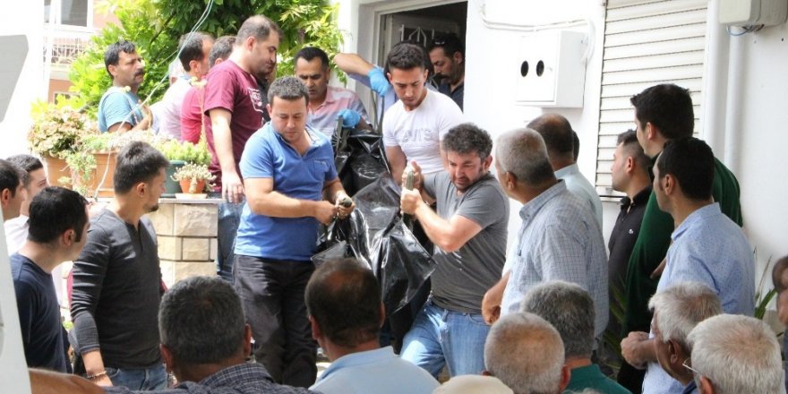 17 yaşındaki lise son sınıf öğrencisi evde ölü bulundu