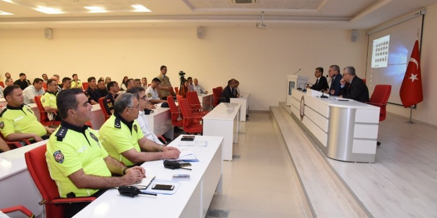 Yaşam tünelleri Manisa’da da hayata geçirilecek