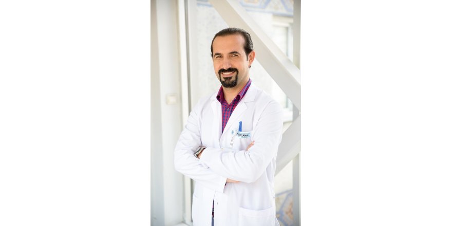 "Omuz çıkıkları gençlerde daha sık görülüyor"