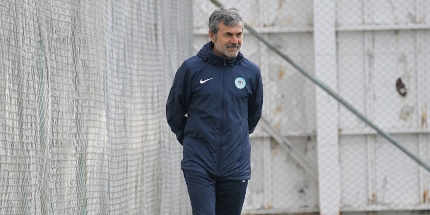 Kocaman, gelecek sezon planlamasını anlattı