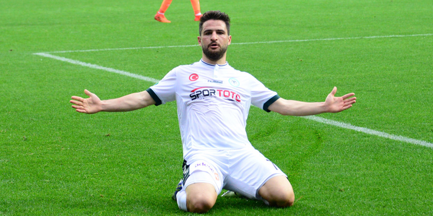 Üç futbolcu A Milli Takım'a ilk kez davet edildi