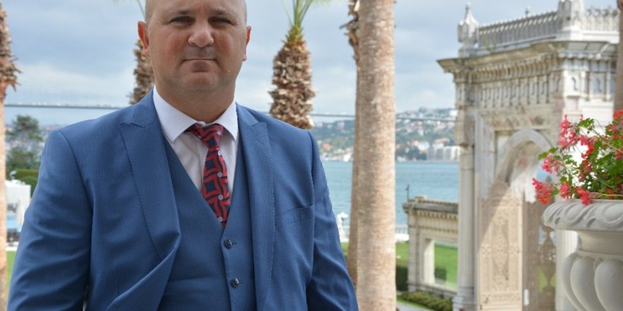 AİMSAD Başkanı Mustafa Erol, İVME Paketi’ni değerlendirdi