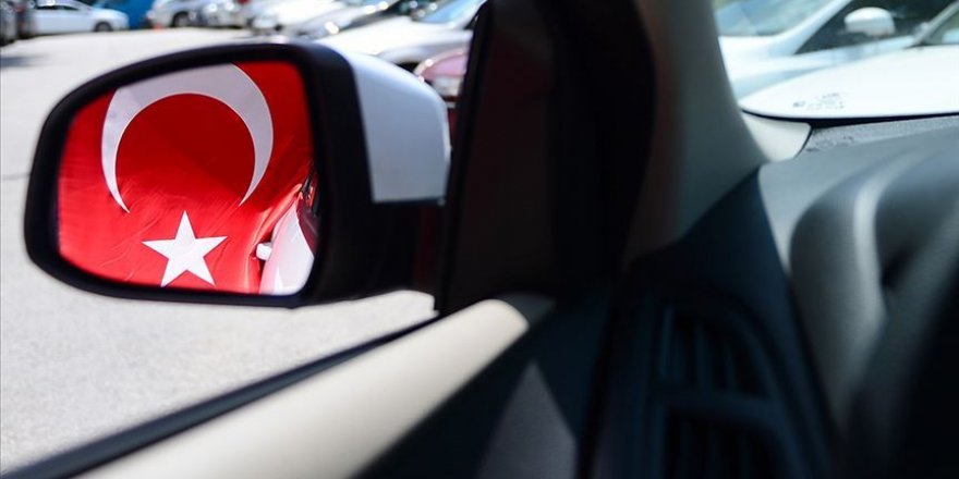 Yerli otomobile yerli çelik KARDEMİR'den