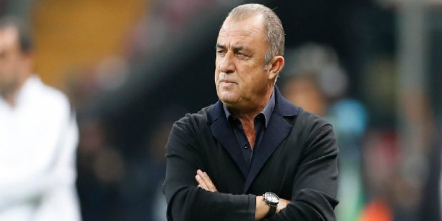 Galatasaray, Fatih Terim ile nikah tazeledi