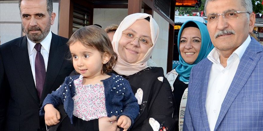 '23 Haziran seçimlerinde oynanan bu kirli oyunu hep beraber bozacağız'