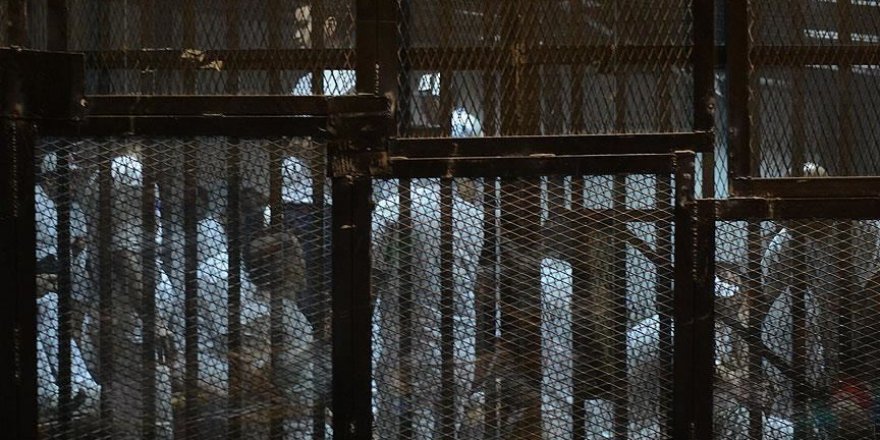 Mısır'da İhvan yöneticisi, kaldığı cezaevinde 'tıbbi ihmal' nedeniyle hayatını kaybetti