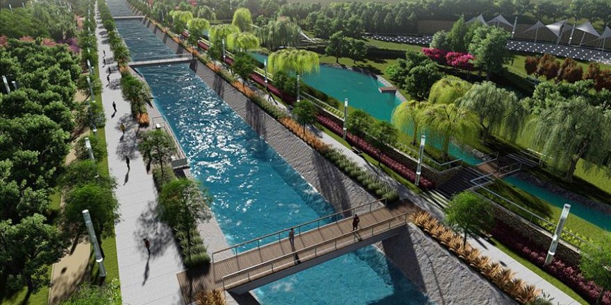 Millet bahçelerinin sayısı 60'a yükseltildi