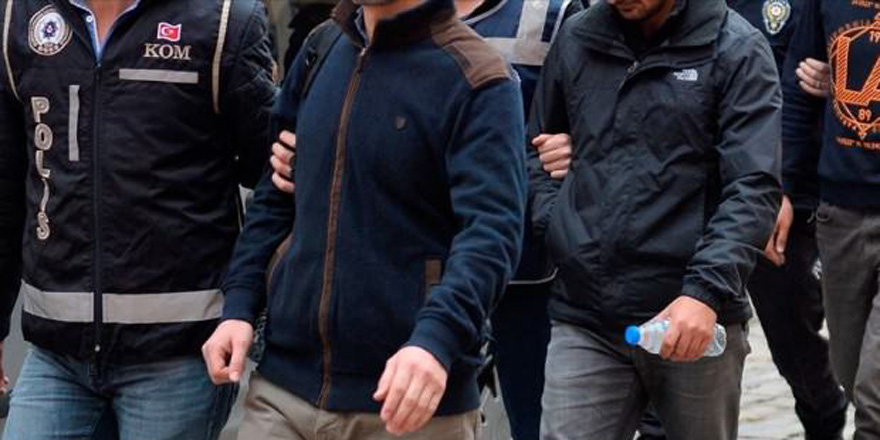 Polisin takibine takıldılar! 'Meriçler'e operasyon