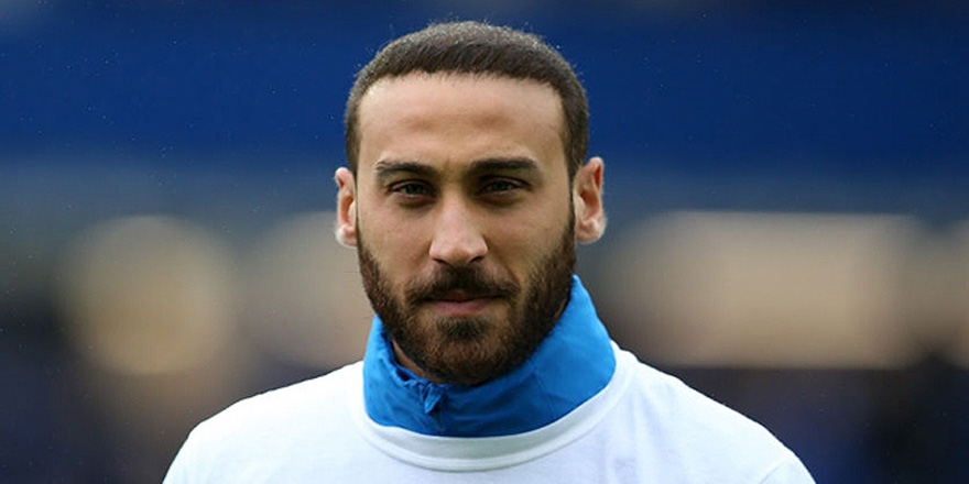 Cenk Tosun: Burak, Beşiktaş'a daha erken dönmeliydi