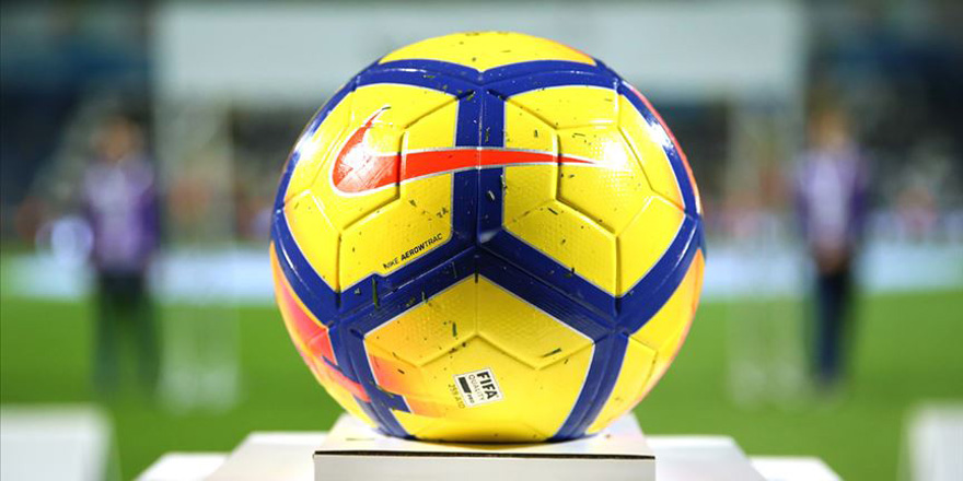 Spor Toto 1. Lig play-off finalinin stadı ve saati açıklandı