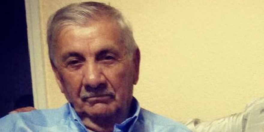 Şehit babası trafik kazasında hayatını kaybetti