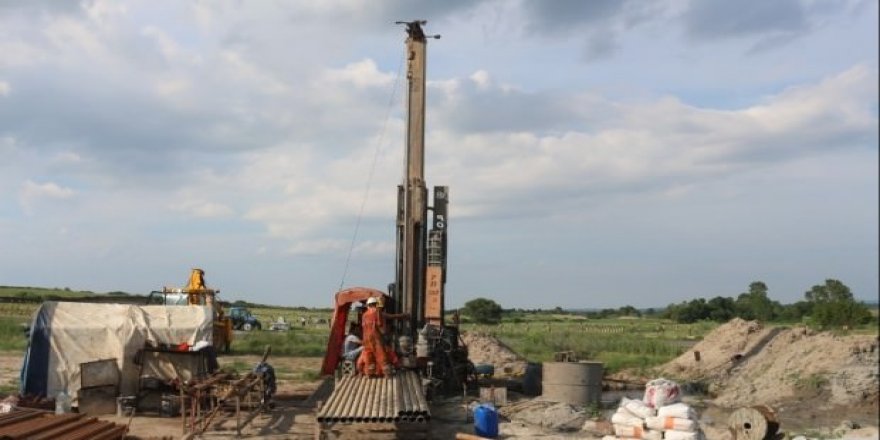 Trakya'dan ikinci müjde: Yeni rezerv bulundu