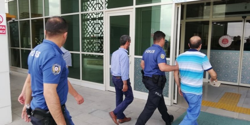 Karaman’da öldüresiye dövme olayına: 4 tutuklama