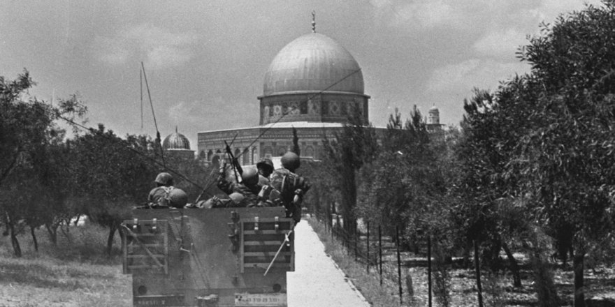 Tam 52 yıl önce bugün işgal başladı