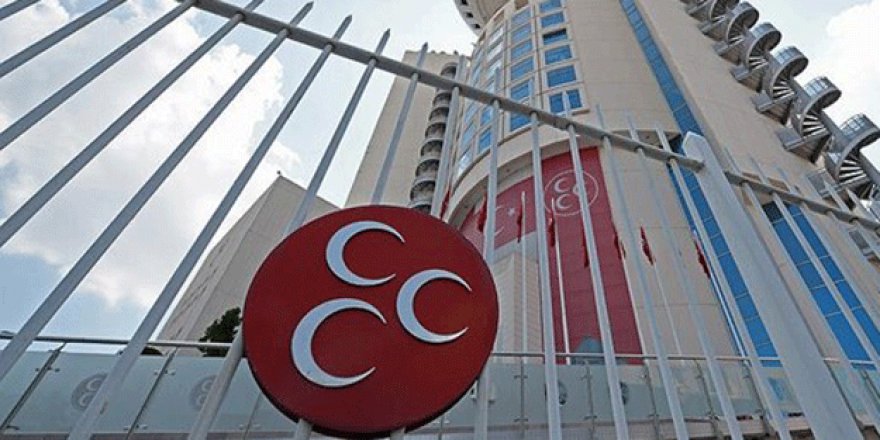 Genel Merkez duyurdu! MHP'den flaş İstanbul kararı