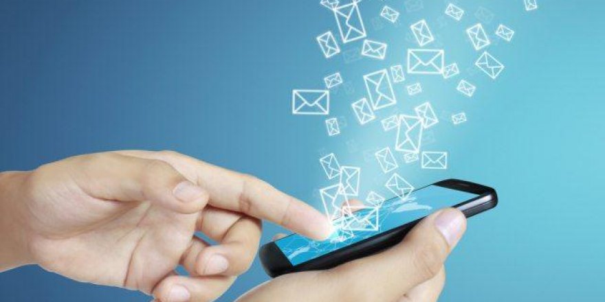 Konya, bayramda en çok sms gönderen dördüncü il oldu