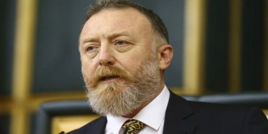 HDP'li Temelli'den ihanet sözleri