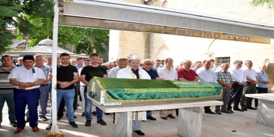 1 kişiyi öldürüp, 3 kişiyi yaraladı; hatırlamadığını söyledi