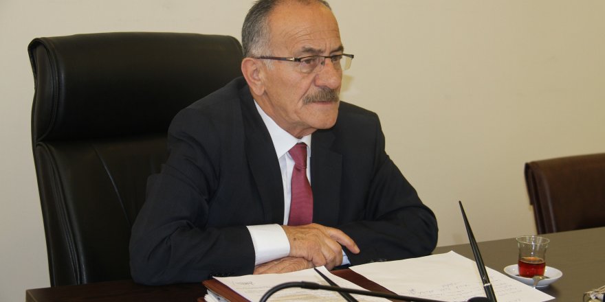Bayındır: “Biz yap-boz belediyeciliği yapmayacağız”