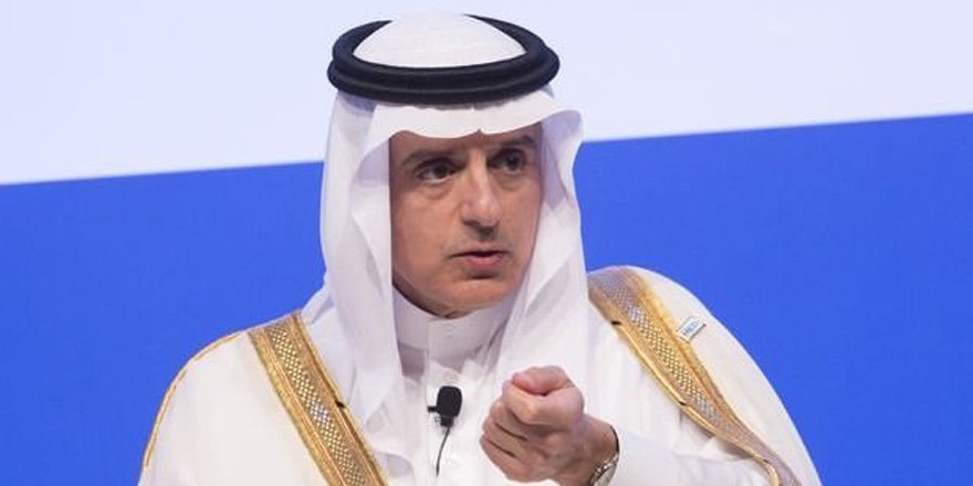 Suudi Arabistan'dan Türkiye'ye karşı hadsiz sözler! Akılalmaz iftira