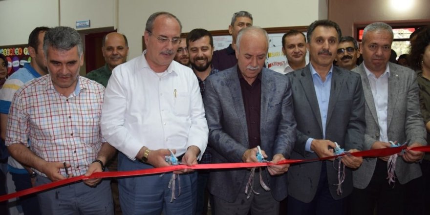 Karatay projesi ile göçmen bireylerin sosyal hayata uyumu sağlandı