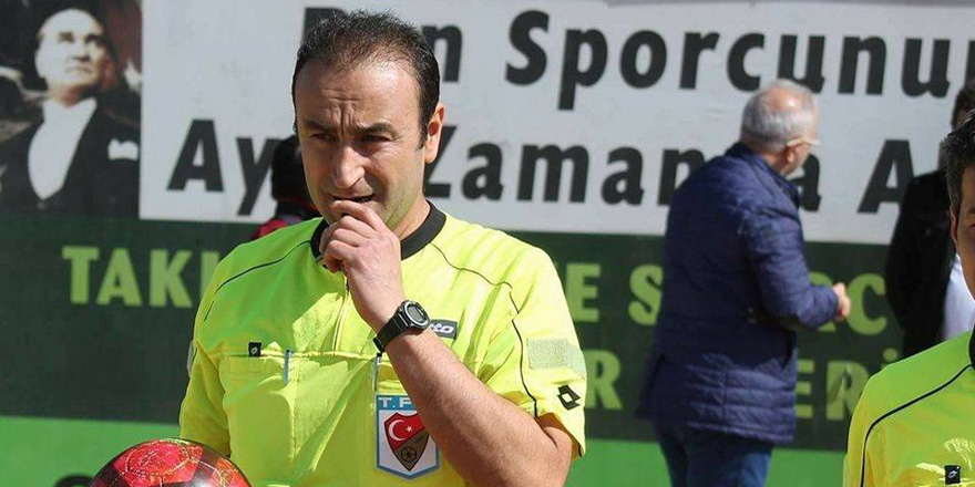Mehmet Himyeri emekli oldu