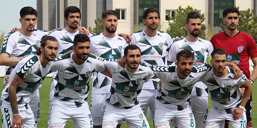 1922 Konyaspor ile Akşehirspor devir için anlaştı