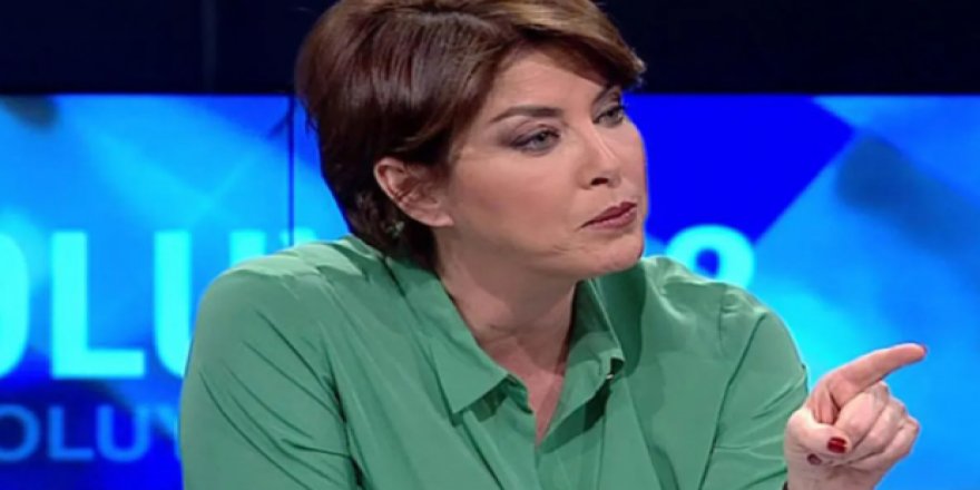 Şirin Payzın'ı rezil eden tweet! Geri adım attı