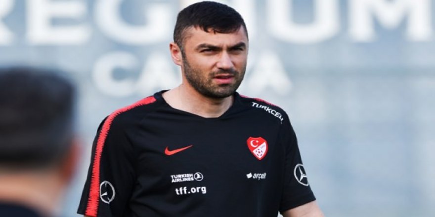 İtalyanlar Burak Yılmaz için uçak kaldırdı!