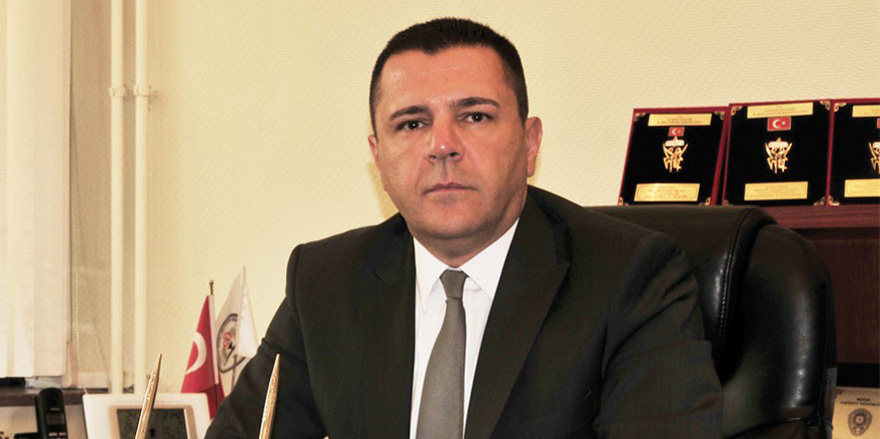 Güven Öten: Konyaspor sevdası çok farklı