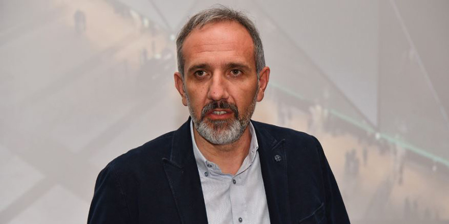 Selçuk Aksoy: Doğru transferler yapacağız