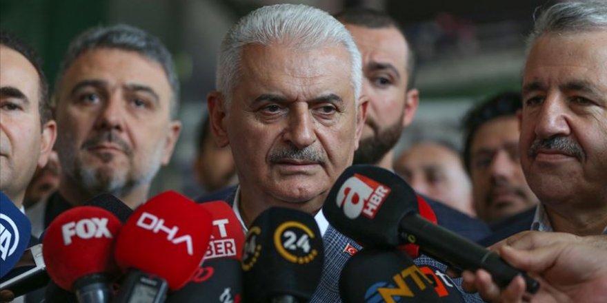 'Ülkücü ve milliyetçi kardeşlerimiz yoğun çalışma yapıyorlar'