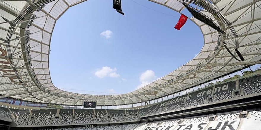 UEFA Süper Kupa biletleri satışa çıkıyor