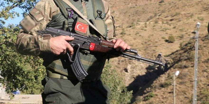 Gevaş’ta hain tuzak: 3 korucu yaralı