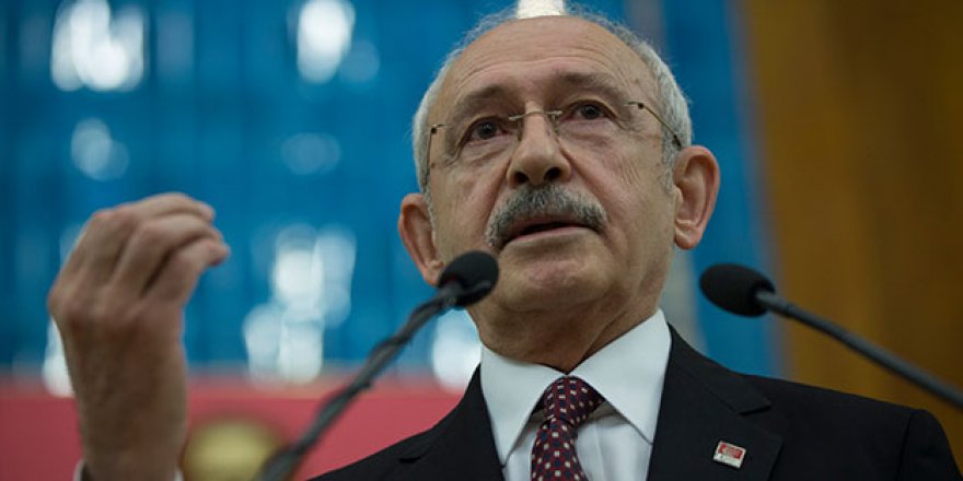 Kılıçdaroğllu'ndan bir skandal daha! FETÖ'cü pilotlara sahip çıktı