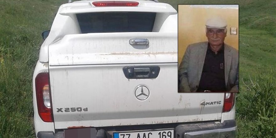 AK Partili Karayazı Belediye Meclis üyesi ve yeğeni ölü bulundu