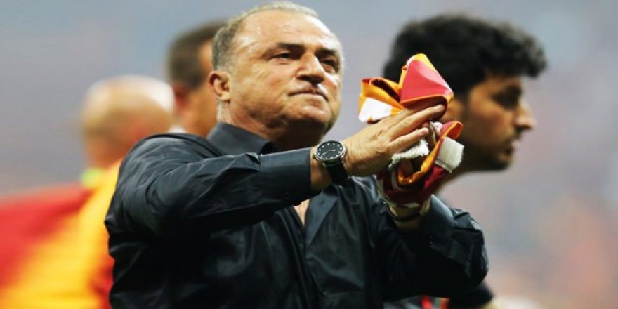 Fatih Terim'in avukatından Ali Koç'a cevap!