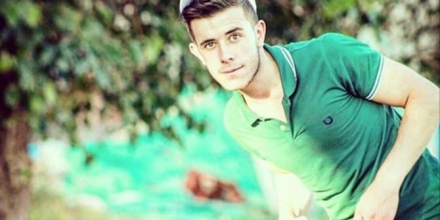 İzine geldiği memleketinde nehirde kaybolan askerin cansız bedeni bulundu