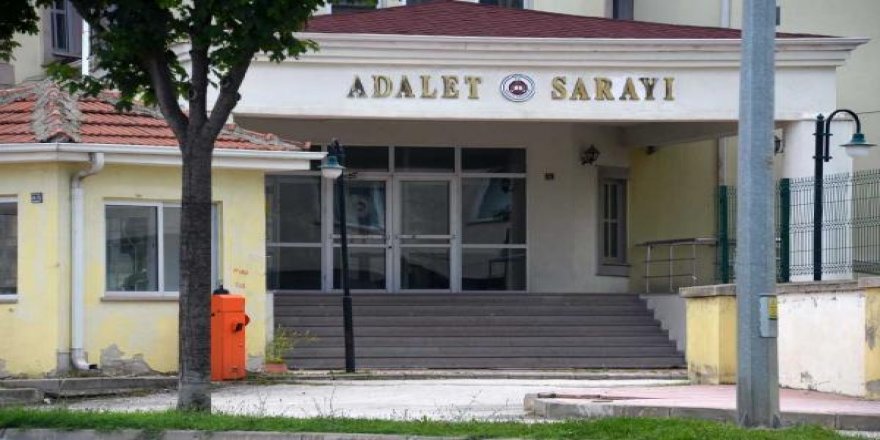 Kastamonu'da fuhuş operasyonu: 28 gözaltı