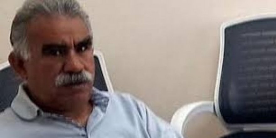 Abdullah Öcalan'dan HDP'ye 23 Haziran çağrısı!